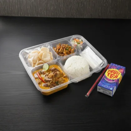 Paket Premium Firdaus