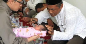 syarat sah aqiqah gigi kambing