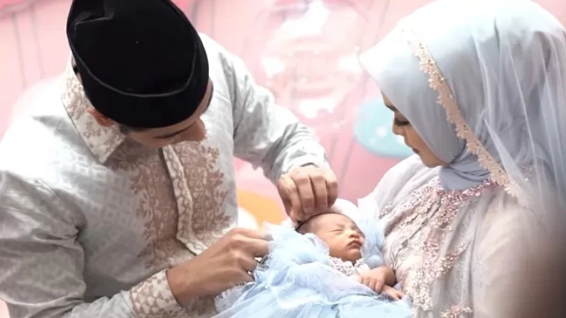 syarat sah aqiqah gigi kambing