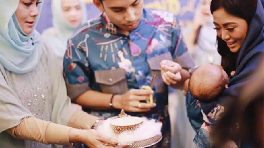 Aqiqah Anak Laki-laki dan Perempuan