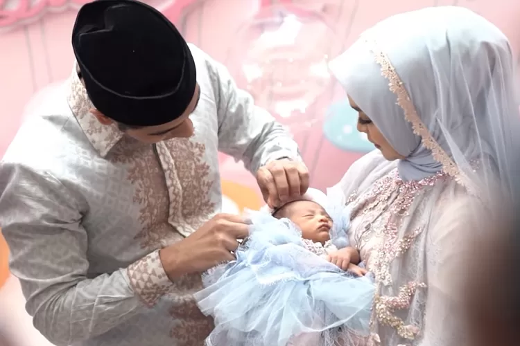 Aqiqah Anak Laki-laki dan Perempuan