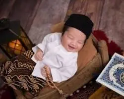 Tata Cara Aqiqah Anak