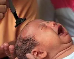 Tata Cara Aqiqah Anak