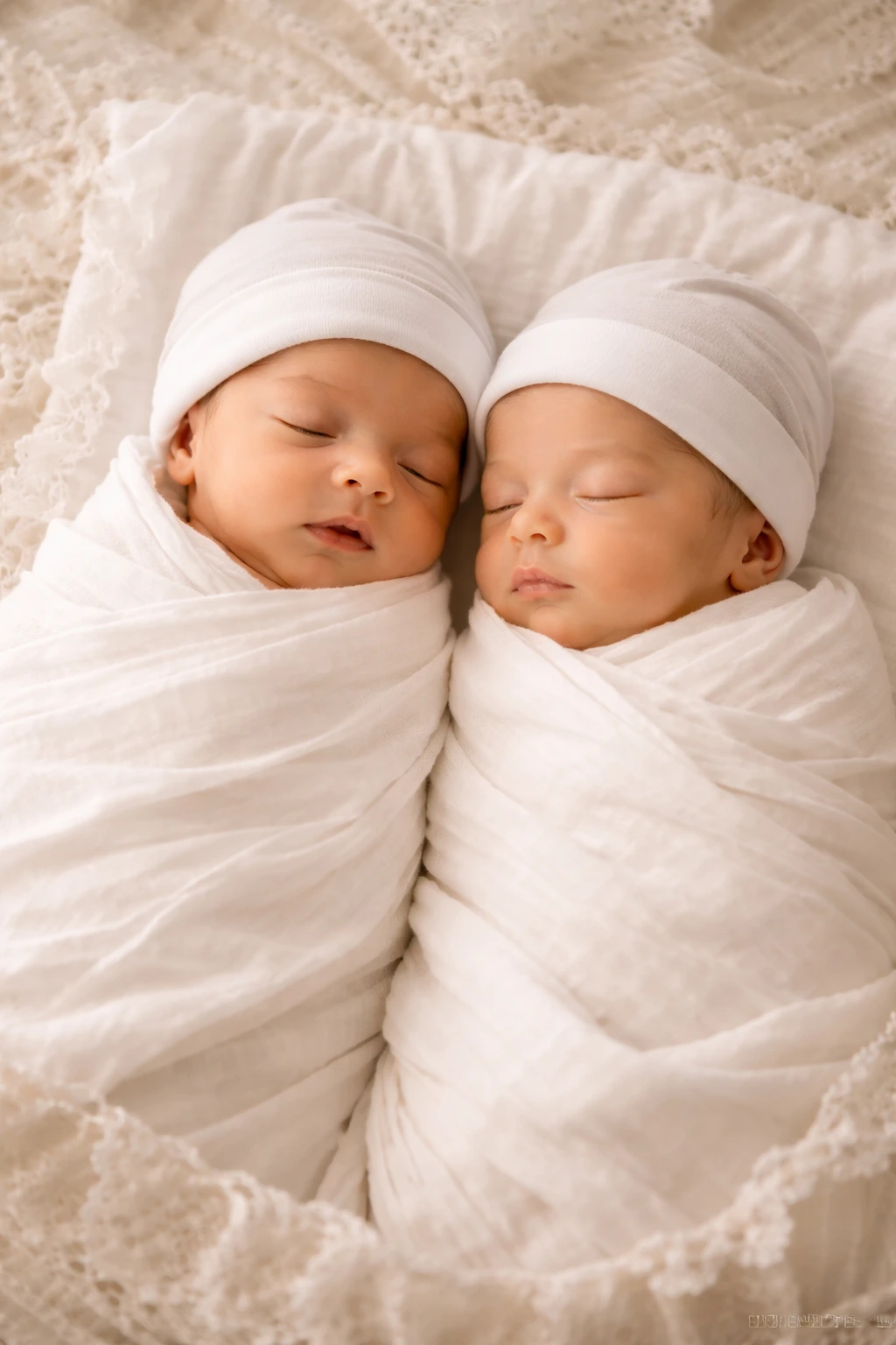 Aqiqah untuk Anak Kembar: Aturan dan Tips Pelaksanaannya