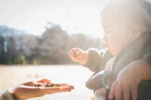 Tata Cara Aqiqah Anak