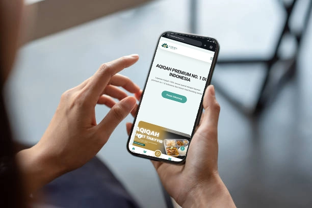 Tata Cara Aqiqah Anak