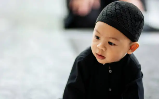 Tata Cara Aqiqah Anak