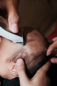 Tata Cara Aqiqah Anak