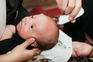 Tata Cara Aqiqah Anak