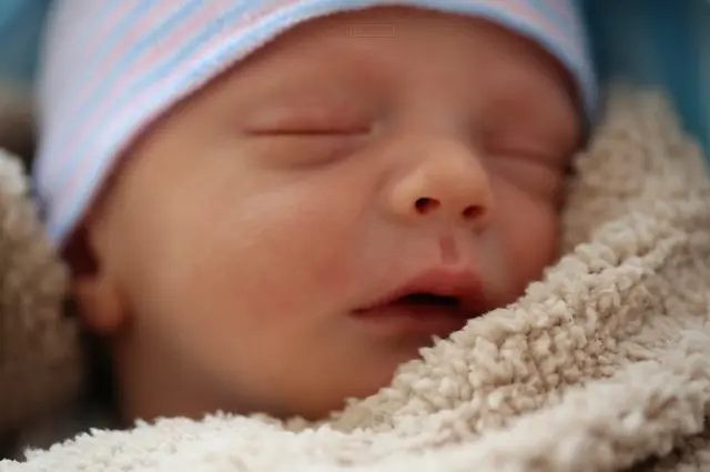 Tata Cara Aqiqah Anak