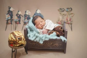 Tata Cara Aqiqah Anak