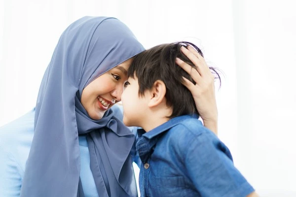 Tata Cara Aqiqah Anak