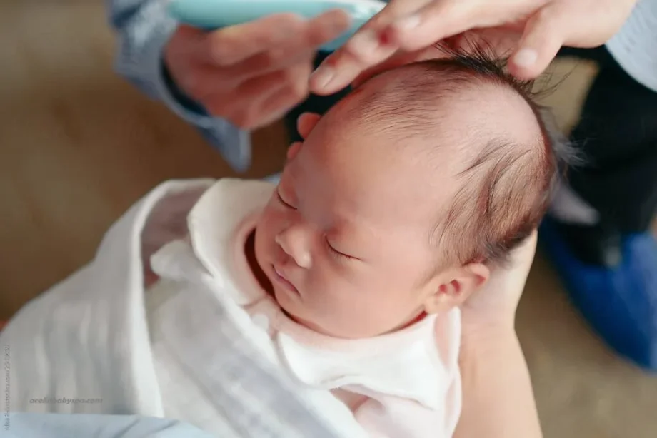 Tata Cara Aqiqah Anak