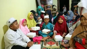 Tata Cara Aqiqah Anak
