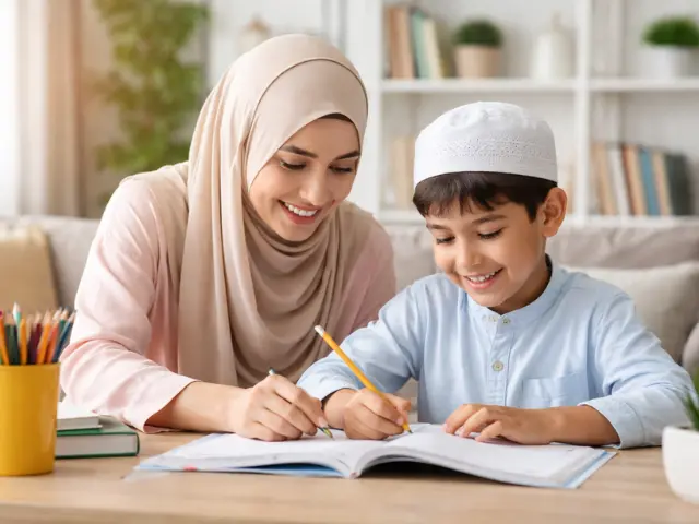 Tata Cara Aqiqah Anak
