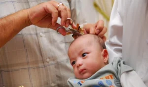 Tata Cara Aqiqah Anak