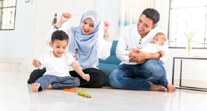 Tata Cara Aqiqah Anak