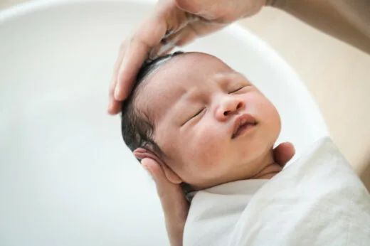 Tata Cara Aqiqah Anak