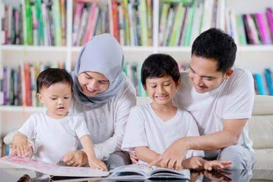 Tata Cara Aqiqah Anak
