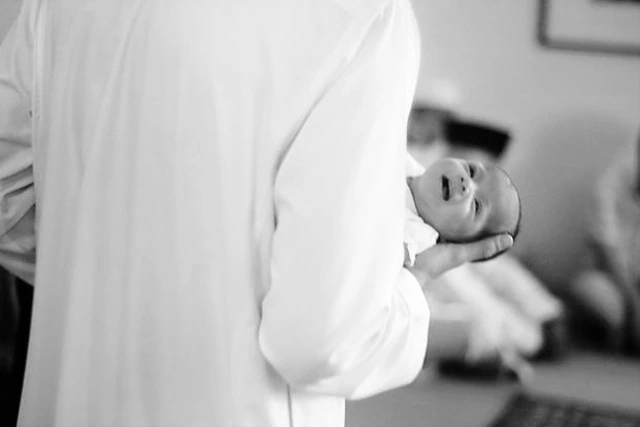 Tata Cara Aqiqah Anak