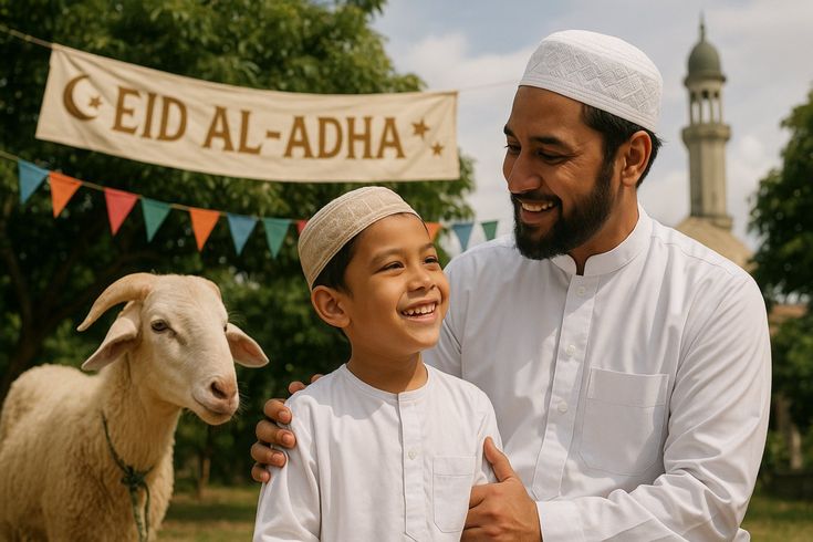 Kambing Aqiqah Harus Jantan atau Boleh Betina? Ini Hukumnya