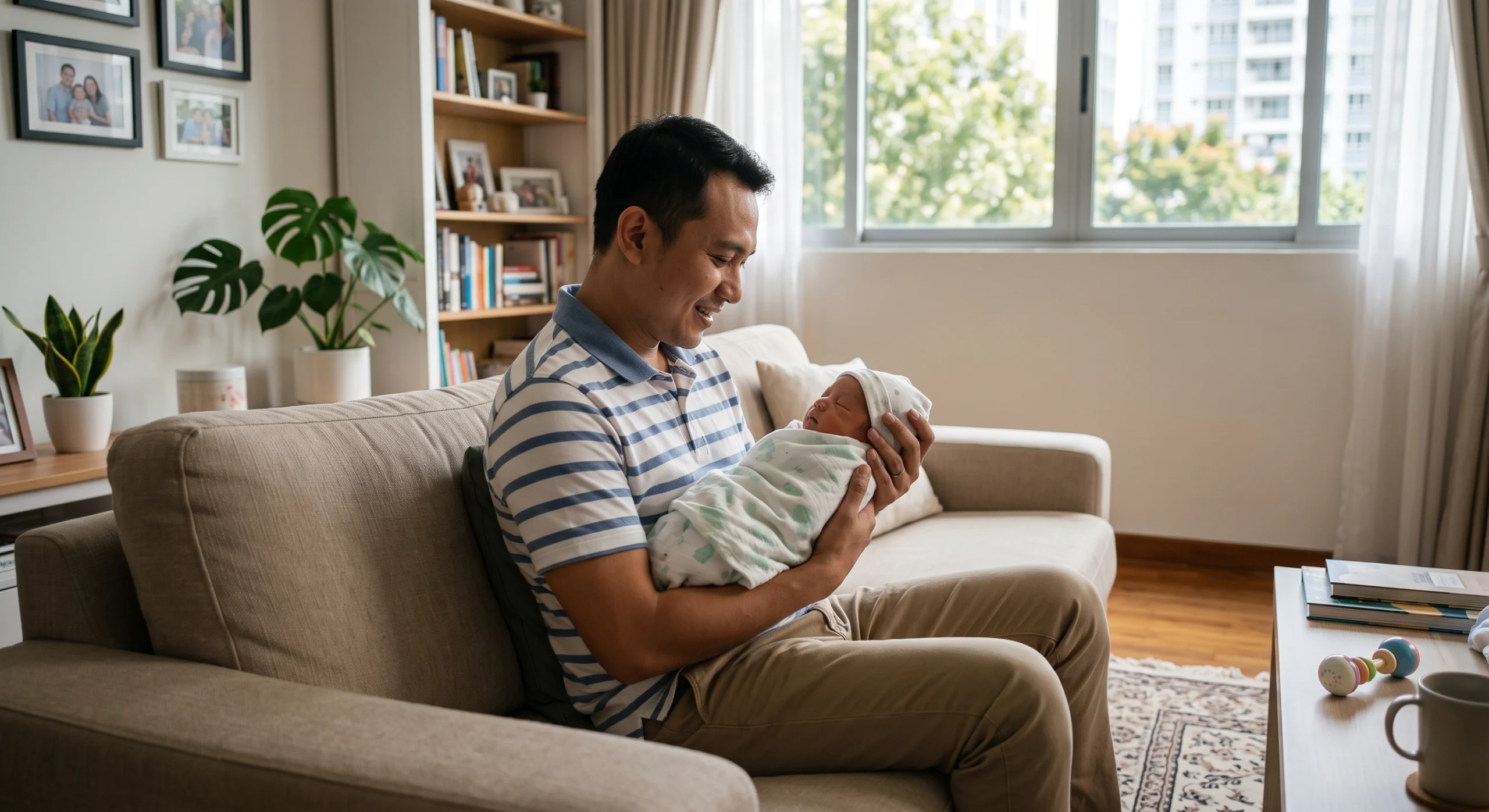 Panduan dalil dan hukum aqiqah anak laki laki menurut sunnah.