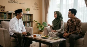 Penjelasan hukum aqiqah setelah dewasa menurut syariat Islam.